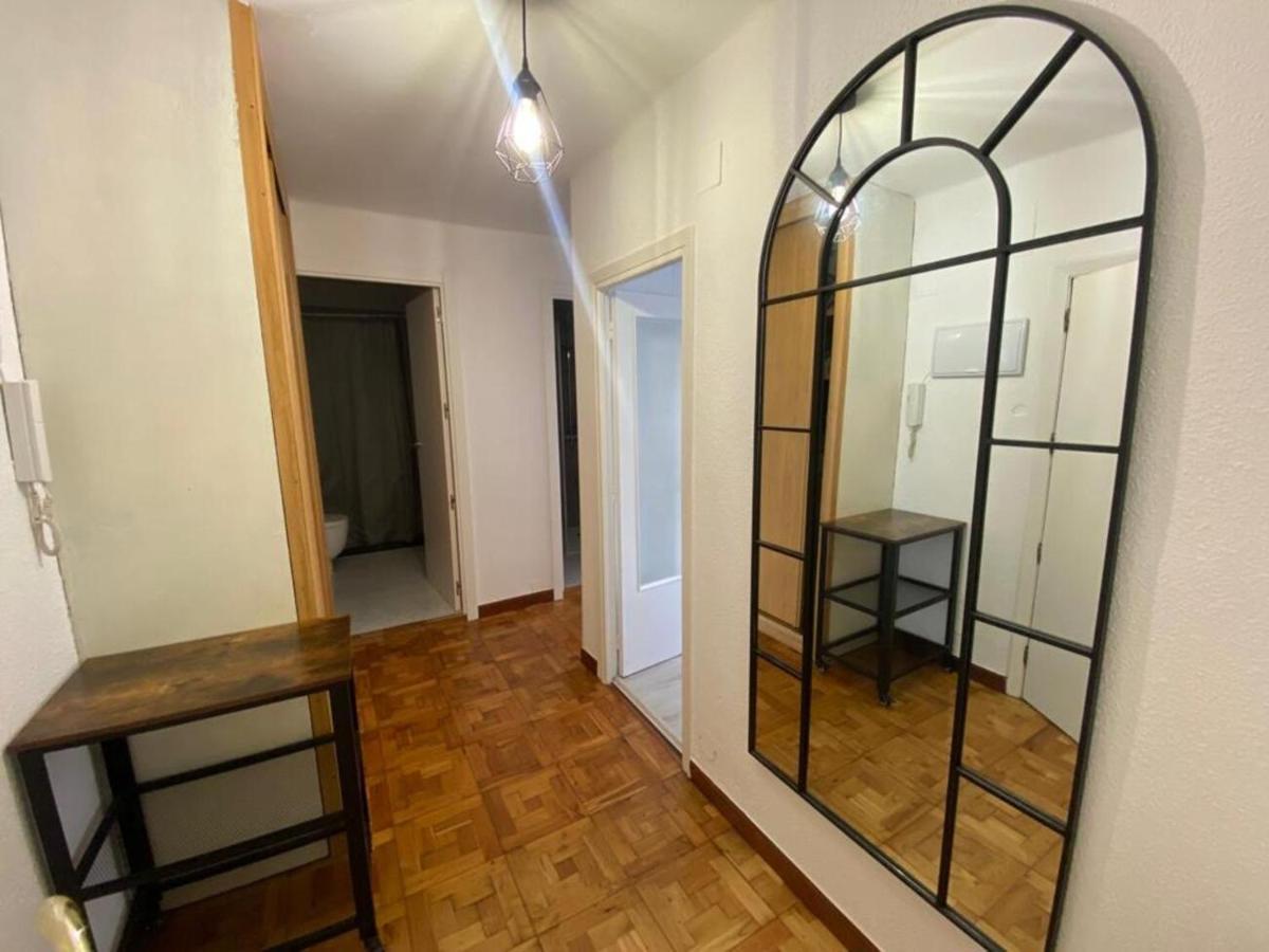 דירות סנטנדר Piso Con Preciosa Galeria Y Garaje מראה חיצוני תמונה